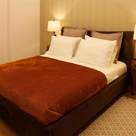 Cozy Family Apartments Braşov Dış mekan fotoğraf
