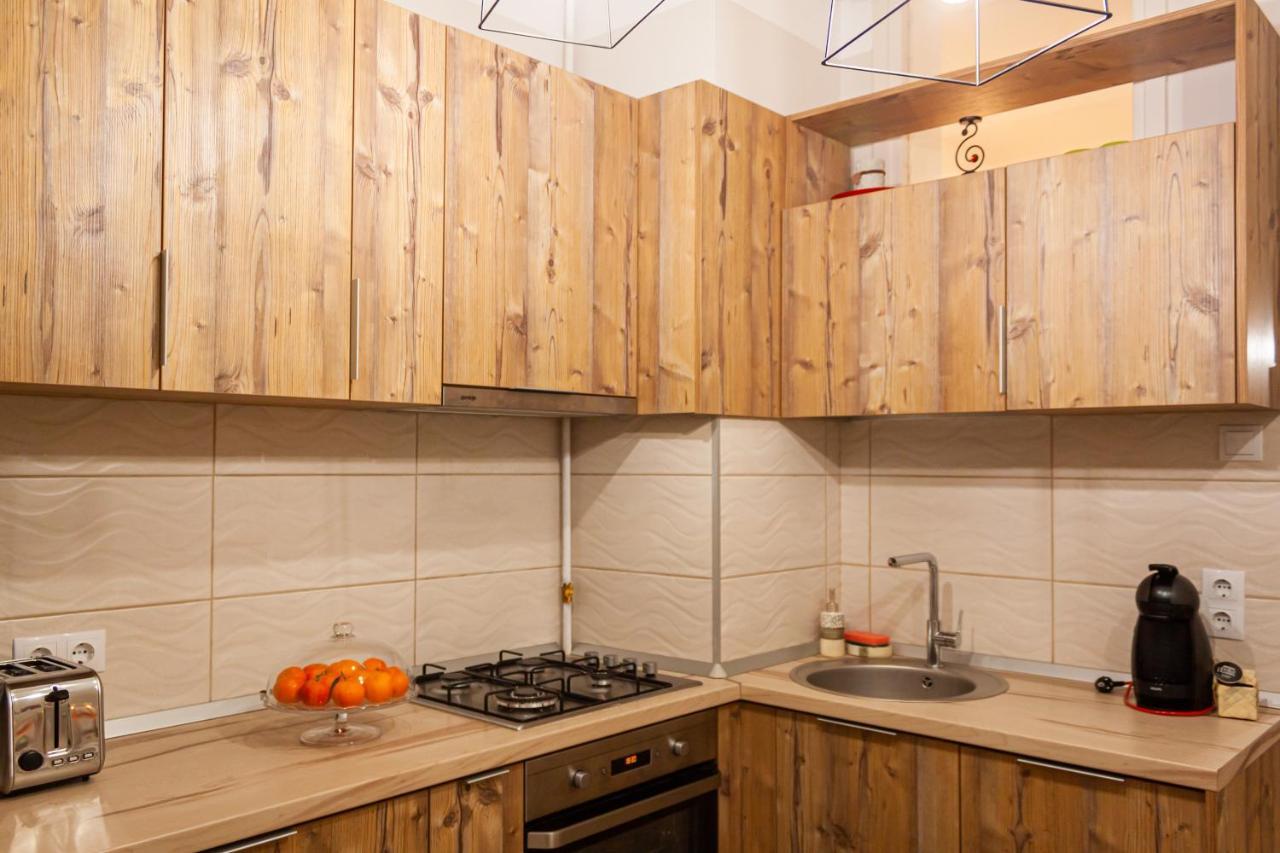 Cozy Family Apartments Braşov Dış mekan fotoğraf