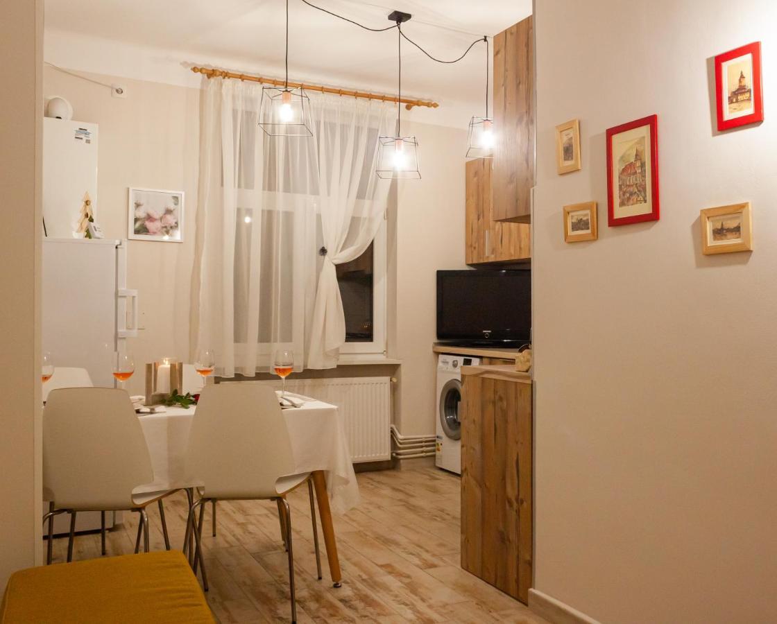 Cozy Family Apartments Braşov Dış mekan fotoğraf