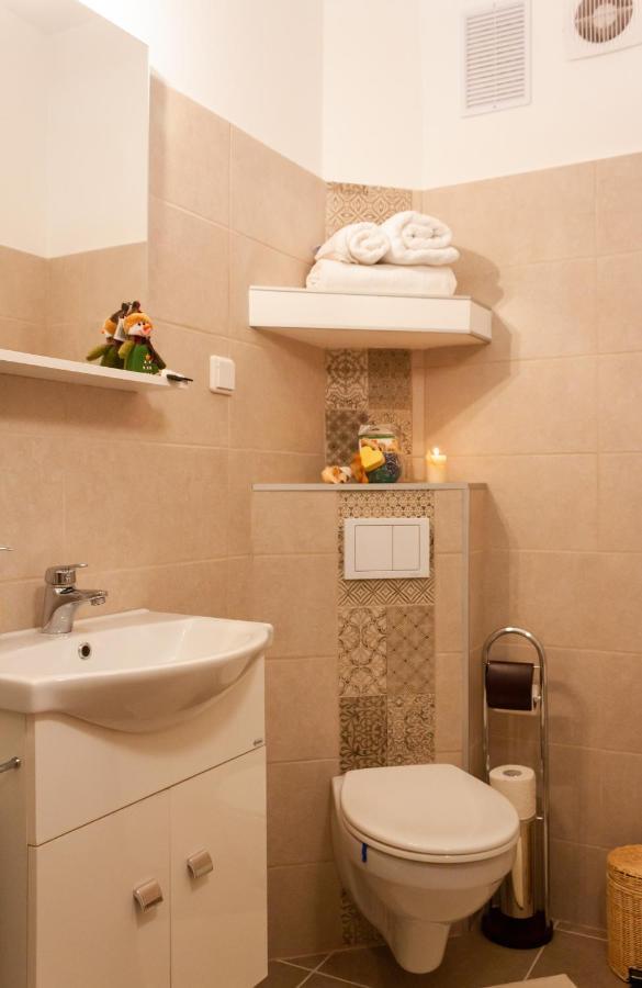 Cozy Family Apartments Braşov Dış mekan fotoğraf