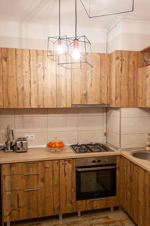 Cozy Family Apartments Braşov Dış mekan fotoğraf