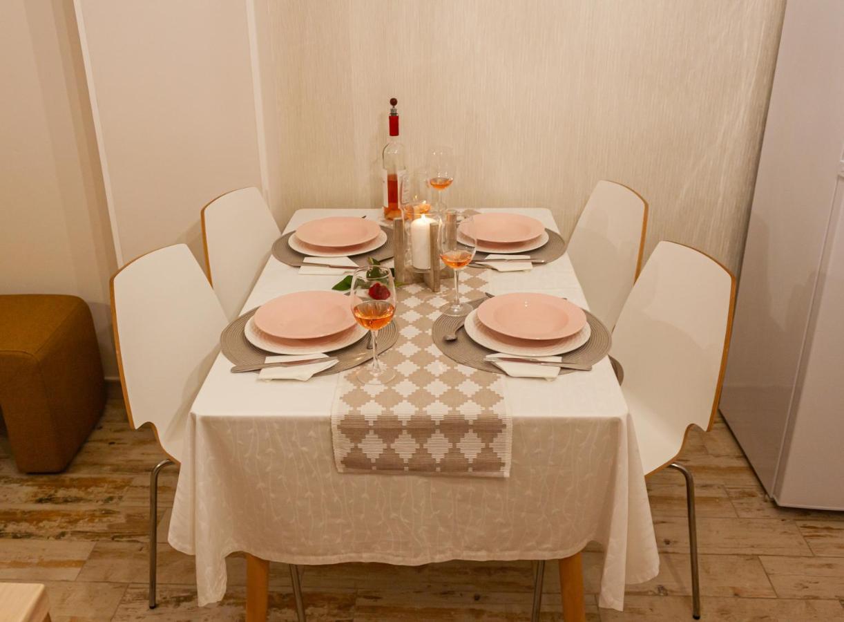 Cozy Family Apartments Braşov Dış mekan fotoğraf