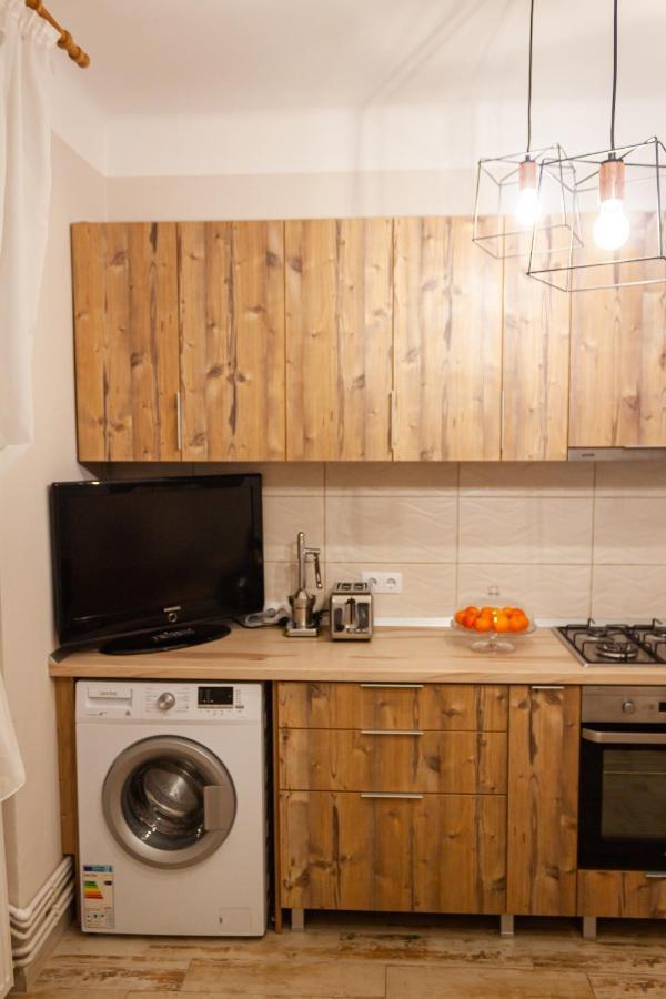 Cozy Family Apartments Braşov Dış mekan fotoğraf