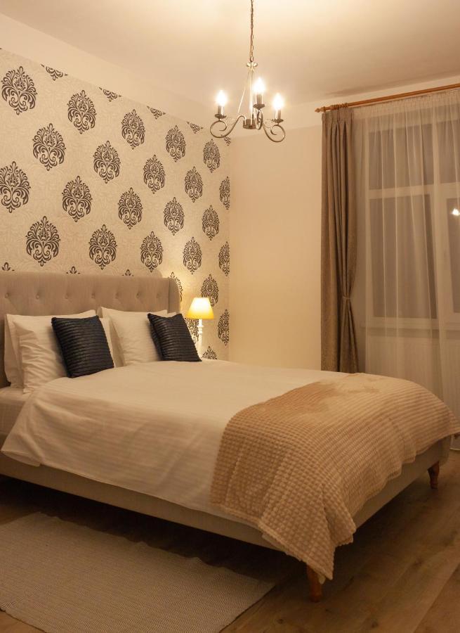 Cozy Family Apartments Braşov Dış mekan fotoğraf