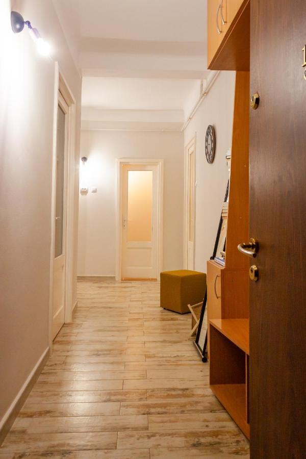 Cozy Family Apartments Braşov Dış mekan fotoğraf
