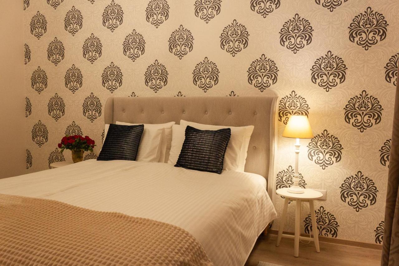 Cozy Family Apartments Braşov Dış mekan fotoğraf