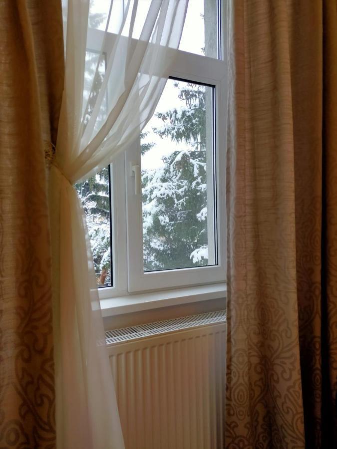 Cozy Family Apartments Braşov Dış mekan fotoğraf